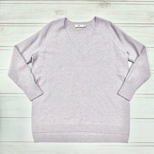 Sweater Cashmere By Vineyard Vines Size: XS/S