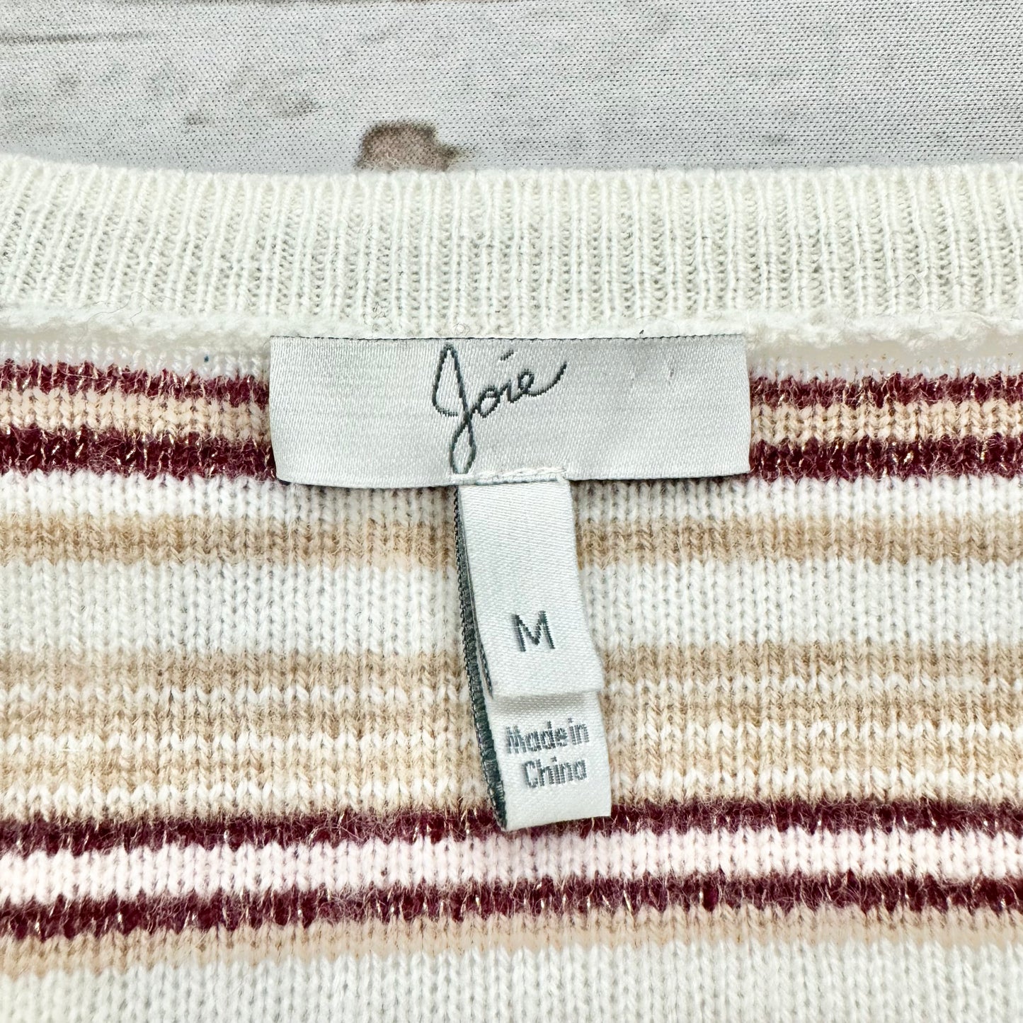 Sweater Cashmere By Joie  Size: M