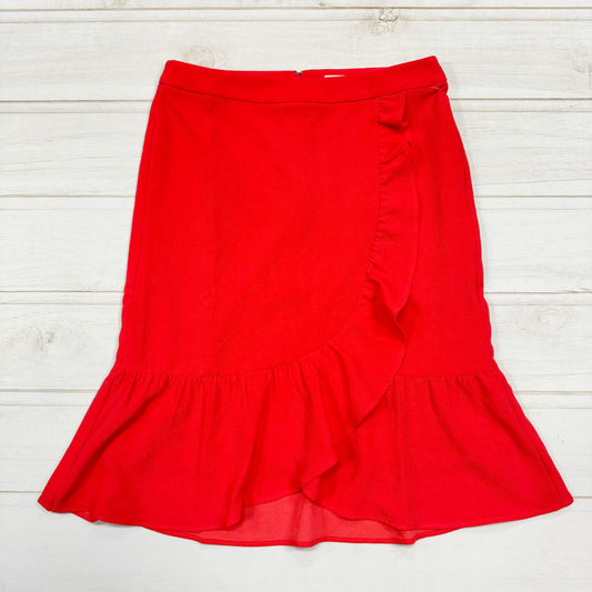 Skirt Midi By Boden  Size: 10