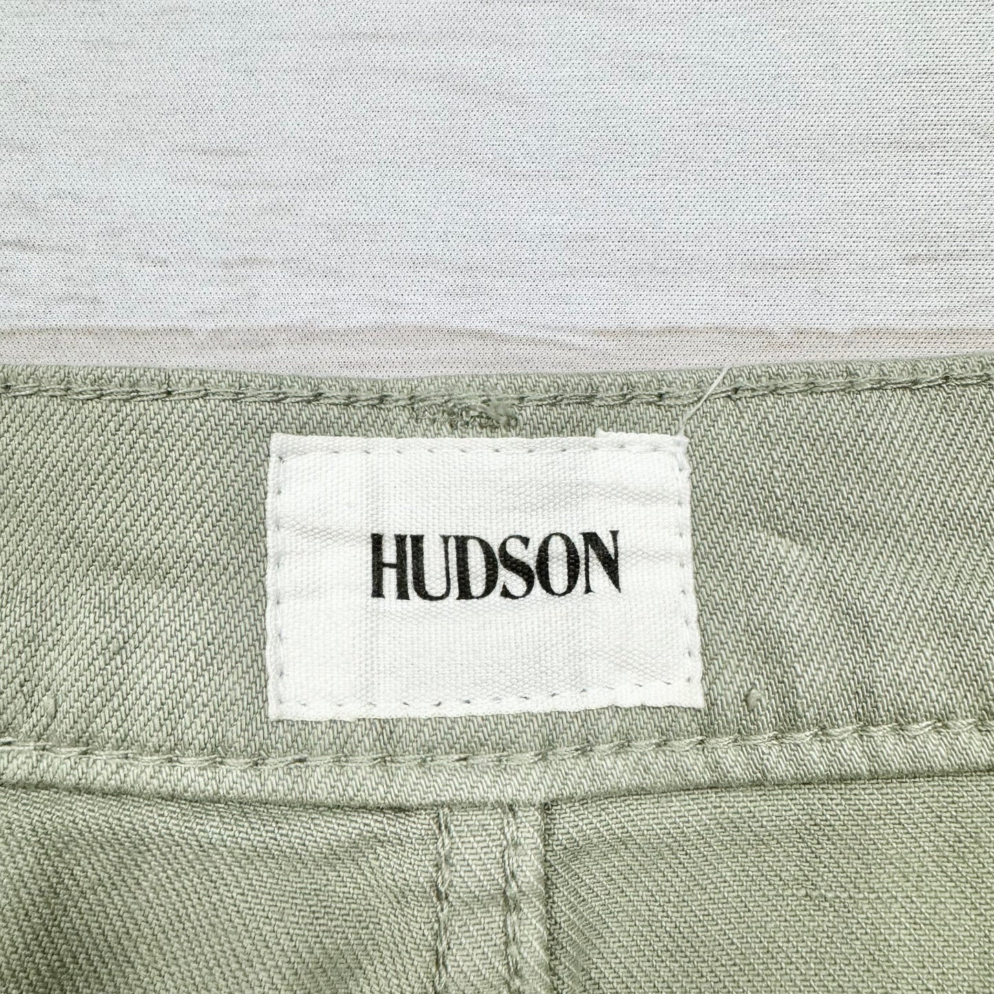 Shorts Designer By Hudson  Size: 8