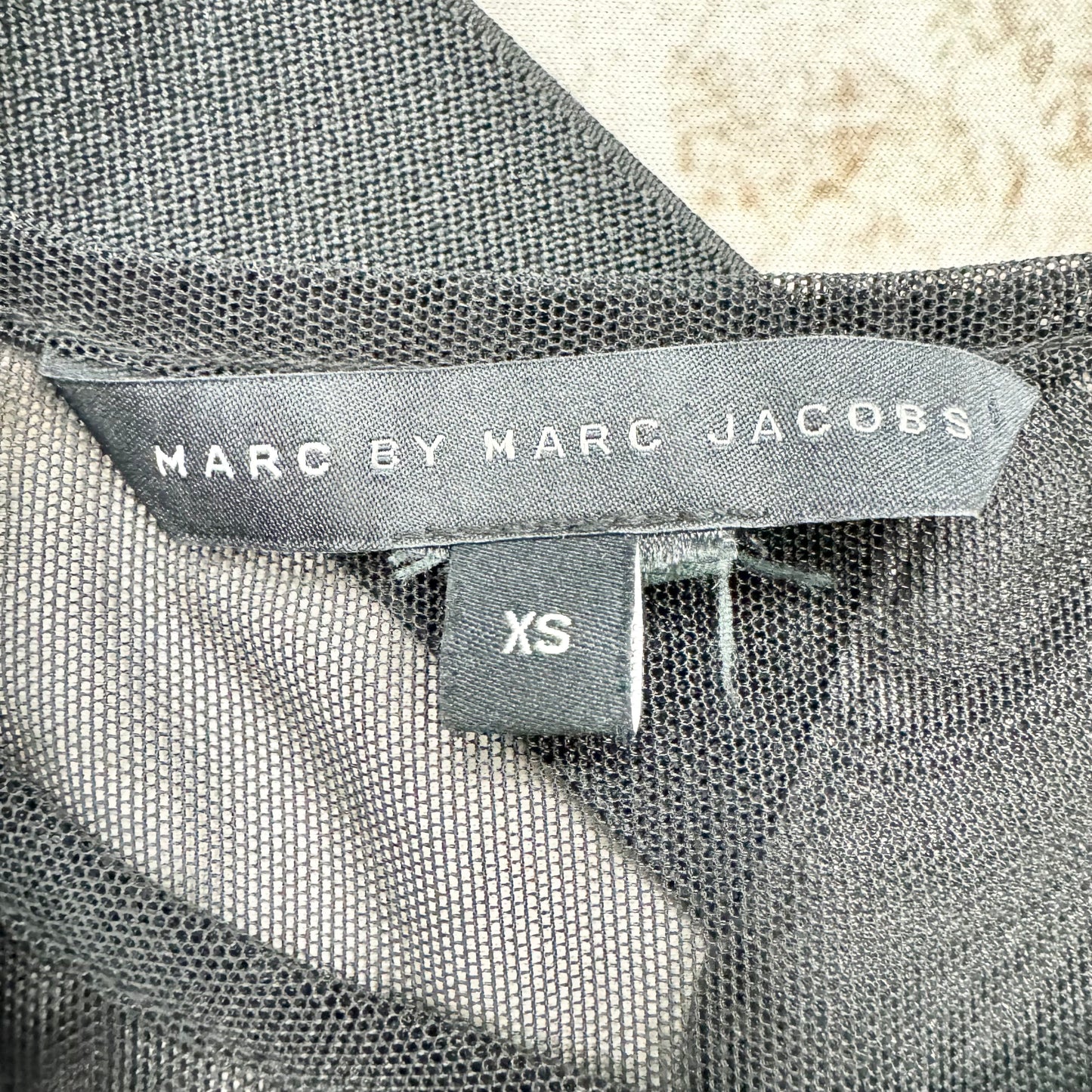 Dress Designer By Marc By Marc Jacobs  Size: Xs