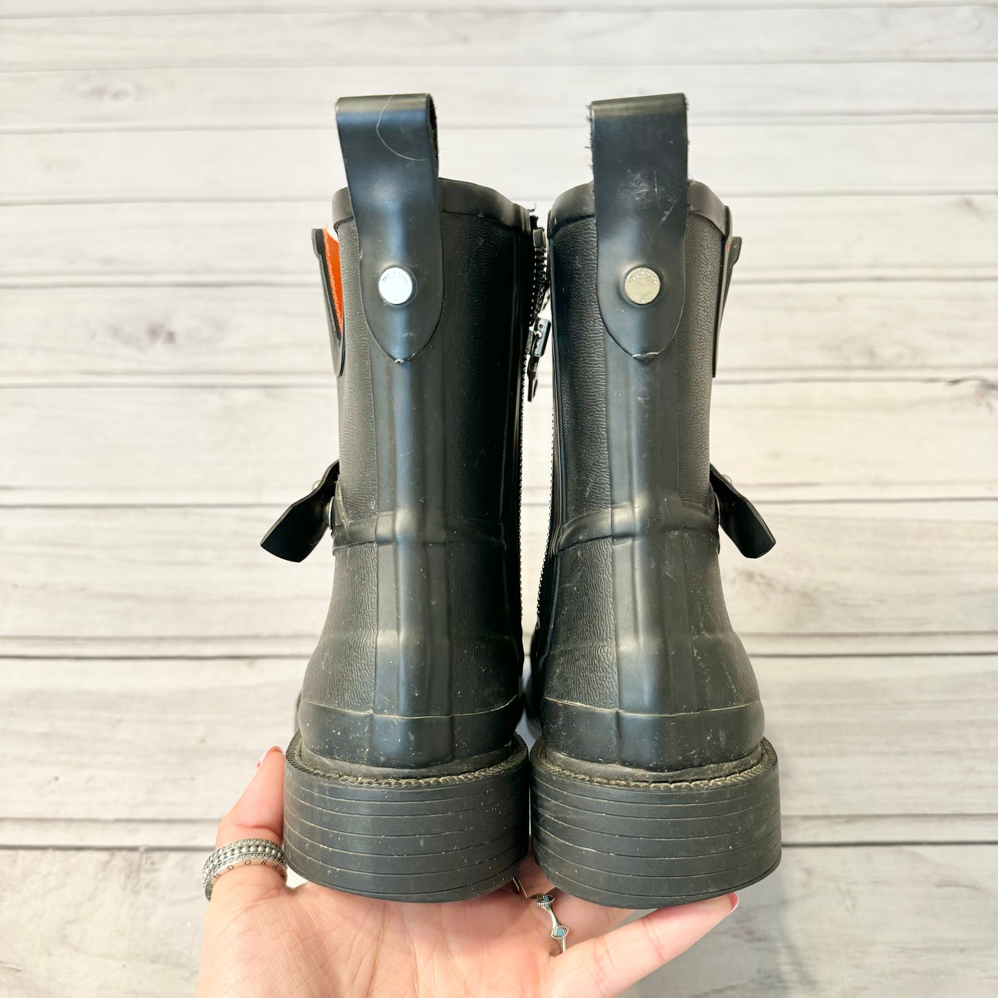 Boots Rain By Rag And Bone  Size: 6