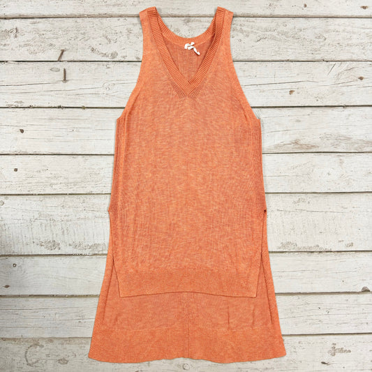 Tunic Sleeveless By Anthropologie  Size: S