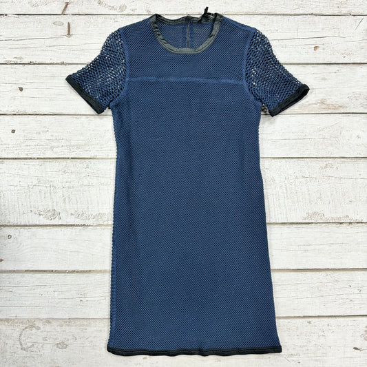Dress Casual Short By Rag And Bone  Size: Xs