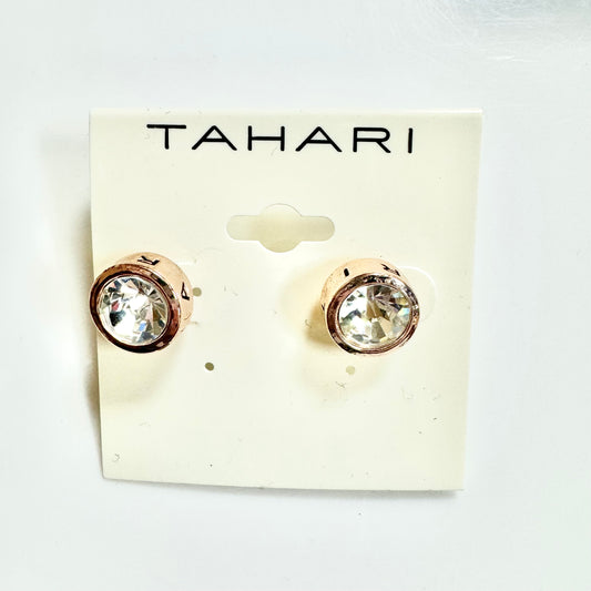 Earrings Stud By Tahari