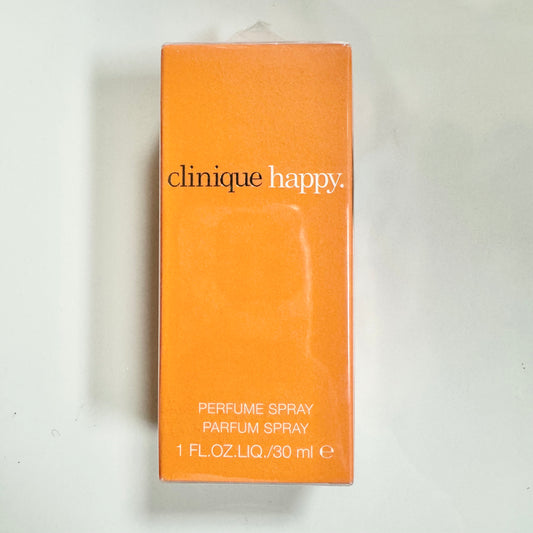 Fragrance By Clinique