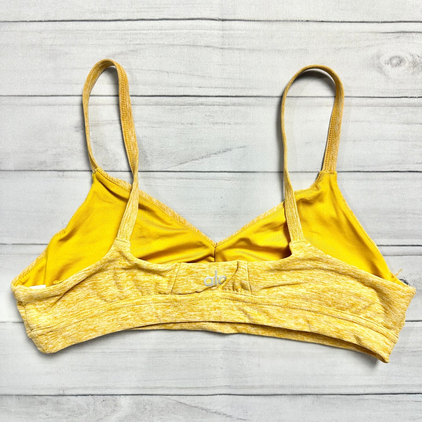 Athletic Bra By Alo  Size: S