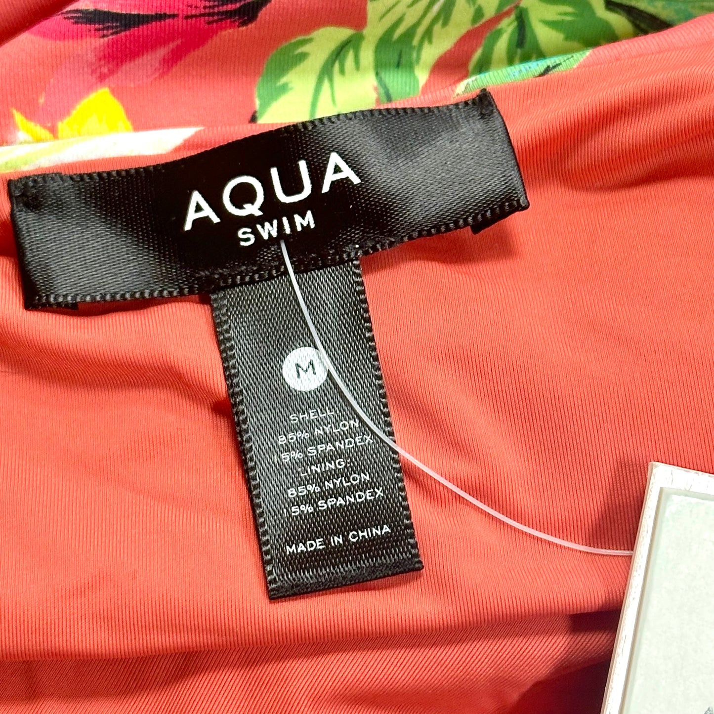 Swimsuit By Aqua  Size: M
