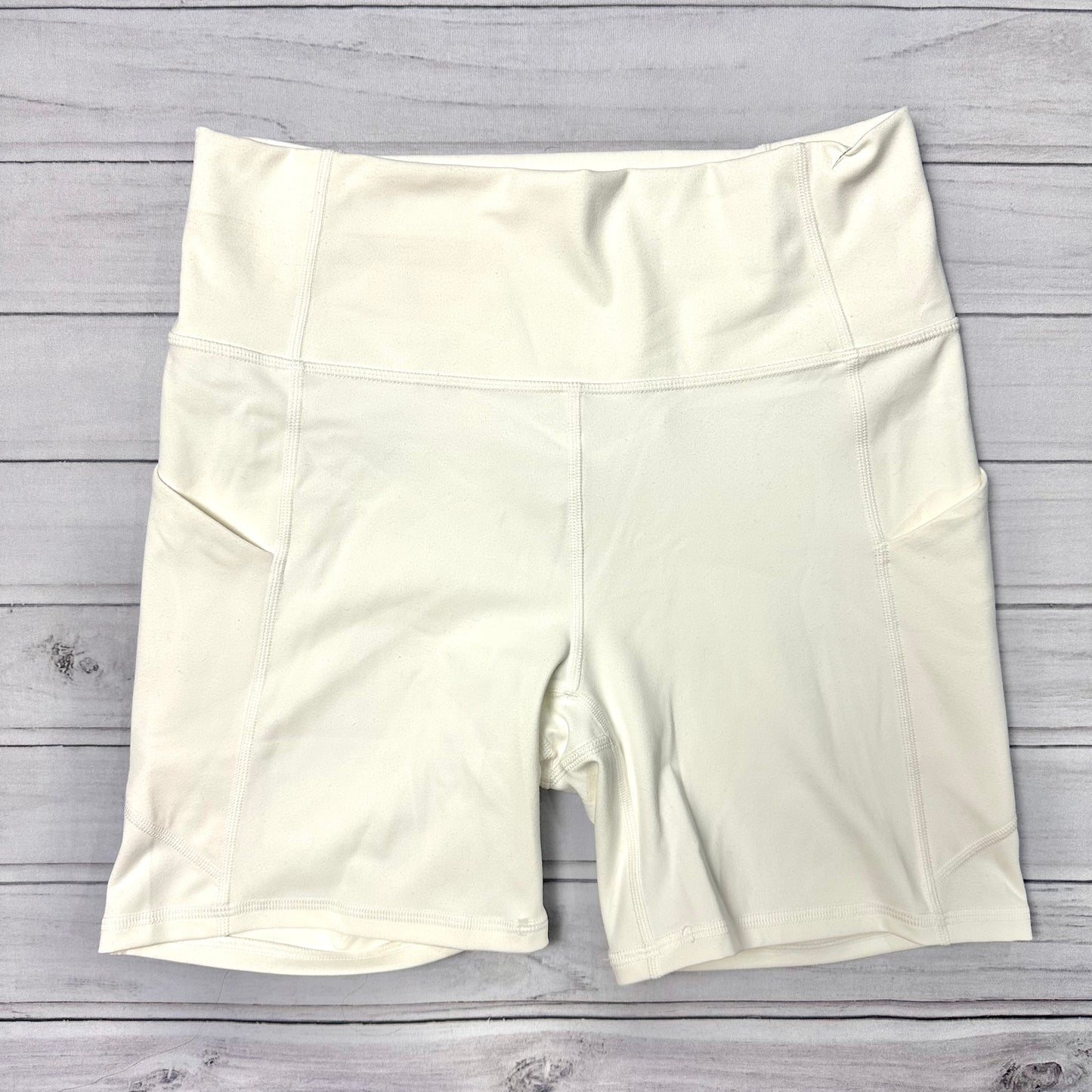 Athletic Shorts By Fabletics  Size: M