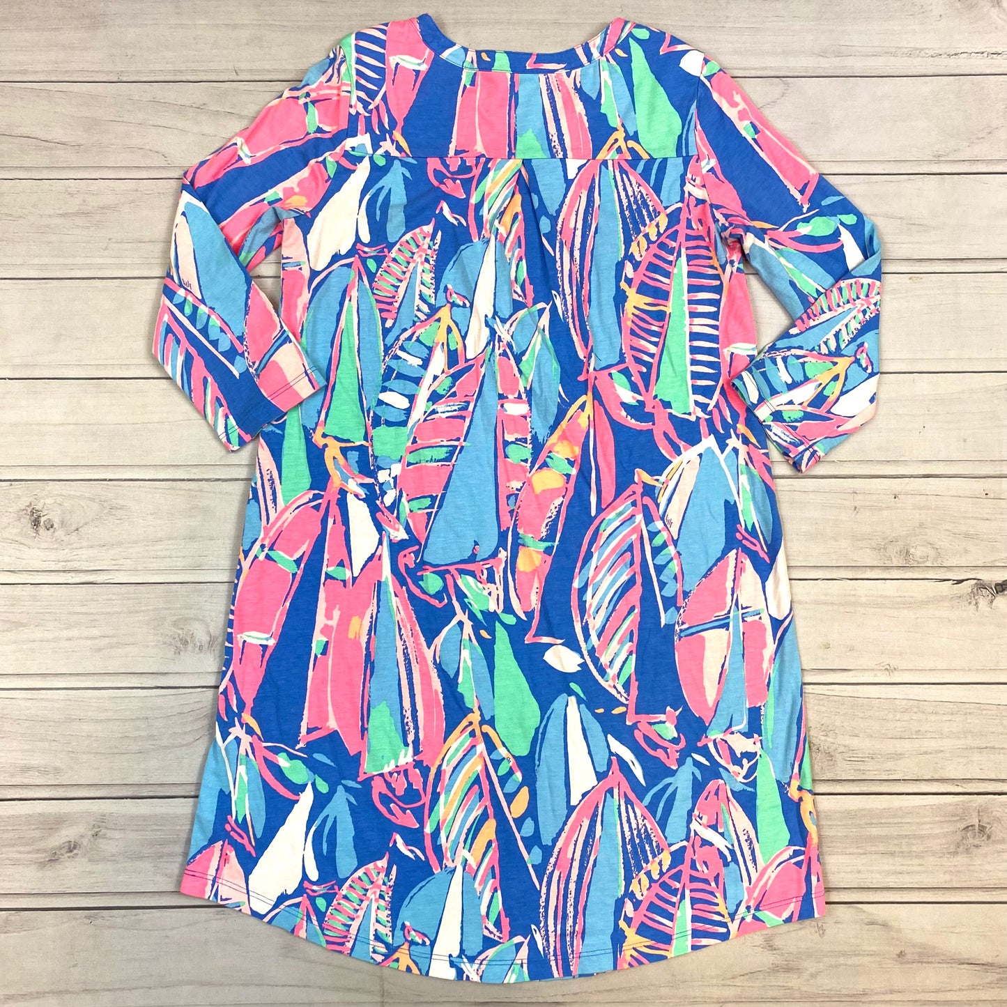 Dress Luxury Designer By Lilly Pulitzer  Size: S