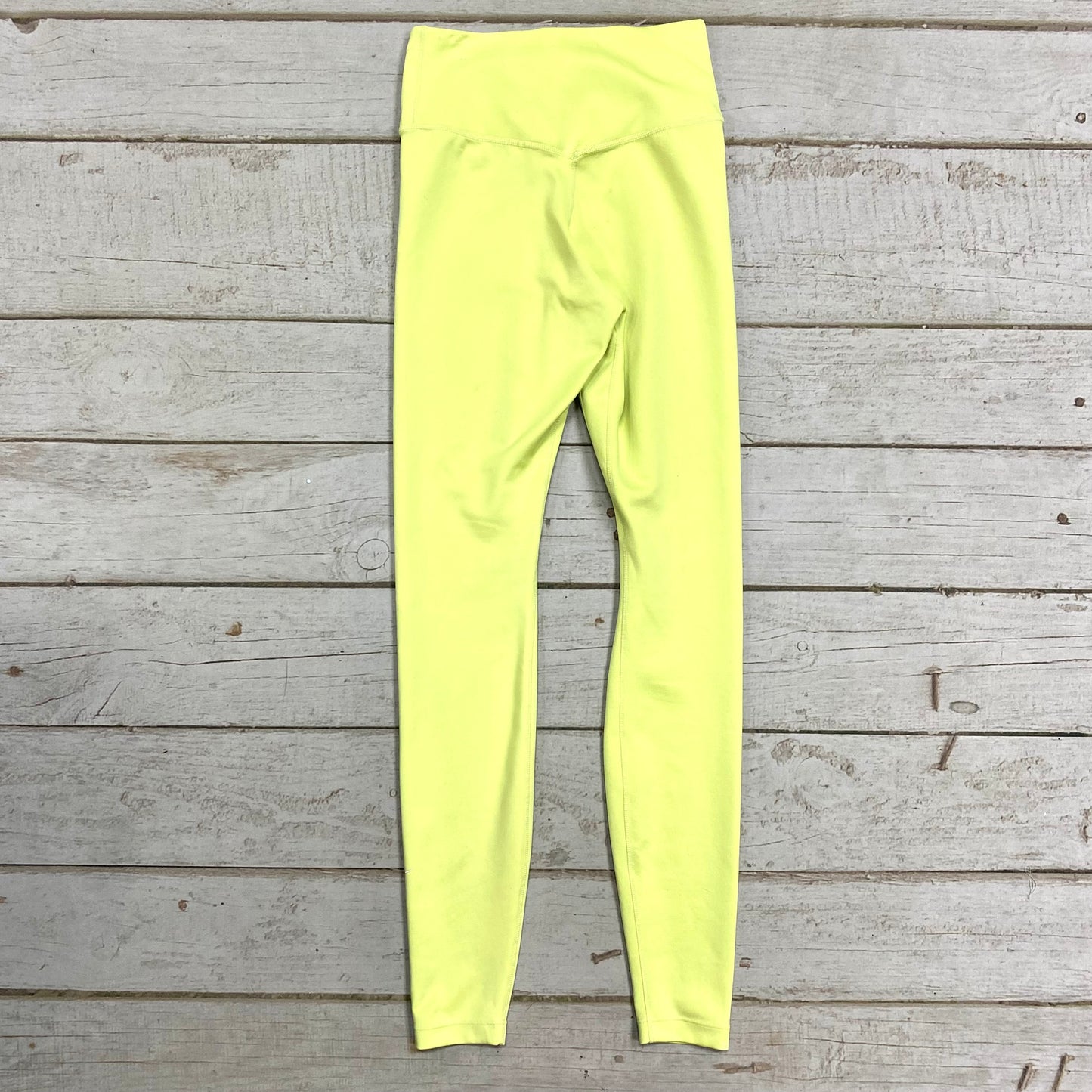 Athletic Leggings By Nike  Size: Xs
