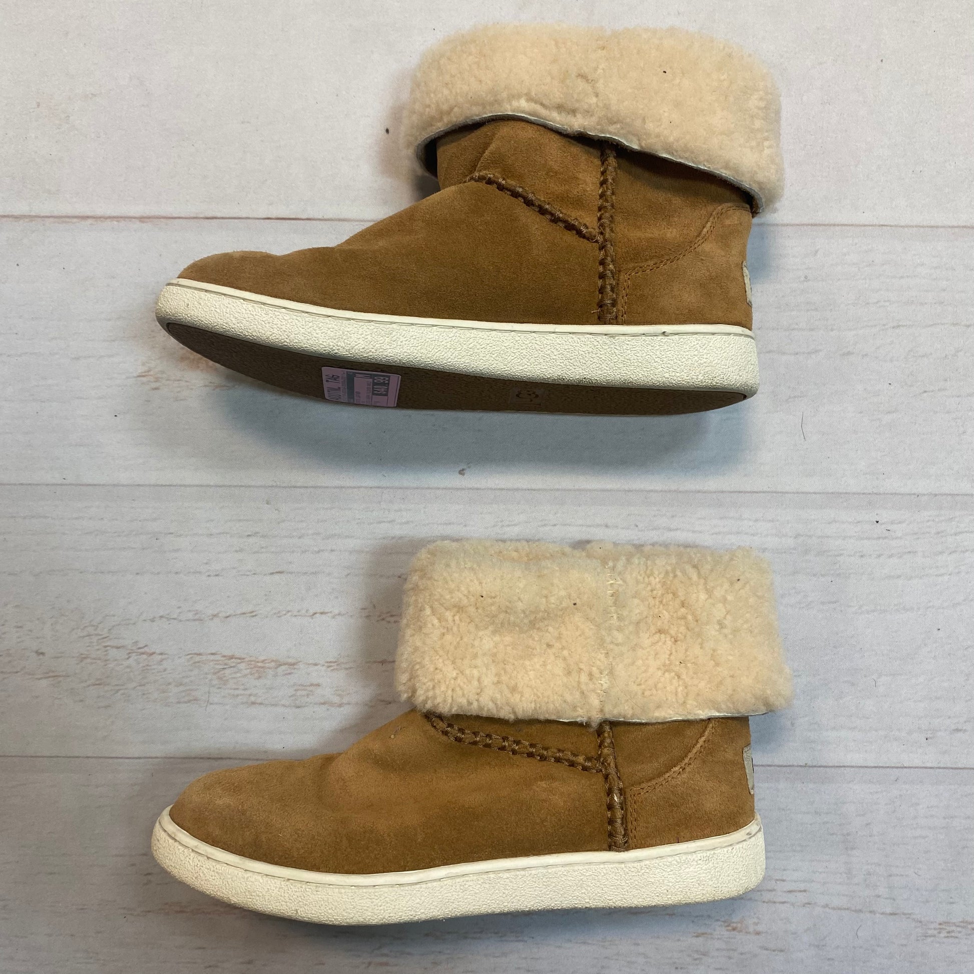 UGG Mika Bootie - Free Shipping